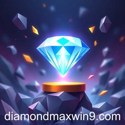 diamond maxwin
