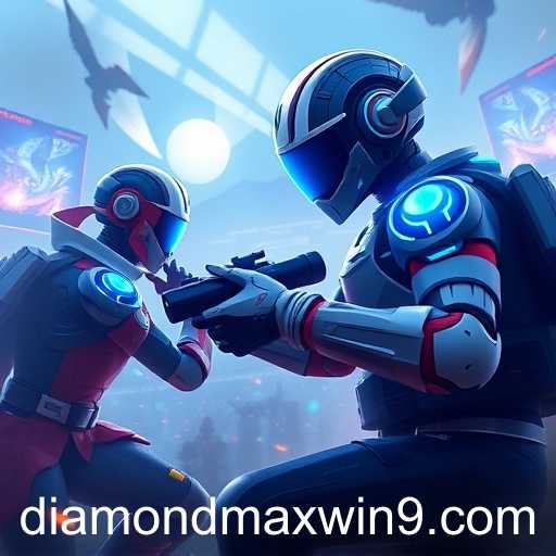Exploring the Trend of Diamond Maxwin in Gaming