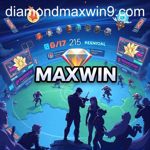 Diamond Maxwin Ushers in a New Era of Online Gaming