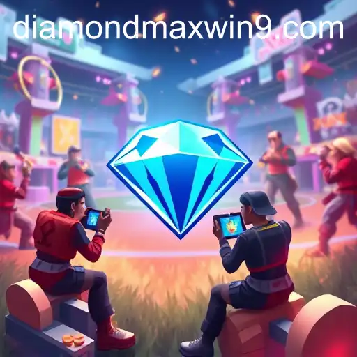 Diamond Maxwin: A Gaming Revolution in 2026
