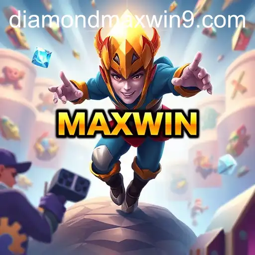 The Rise of Diamond Maxwin in Online Gaming