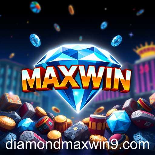 Diamond Maxwin Shines in Gaming Landscape
