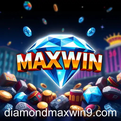 Diamond Maxwin Shines in Gaming Landscape