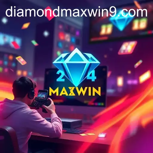 Diamond Maxwin: A Shining Star in 2025 Gaming