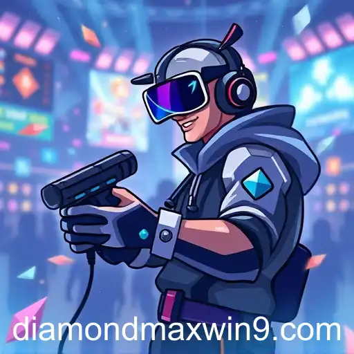 Diamond MaxWin Revolutionizes Online Gaming
