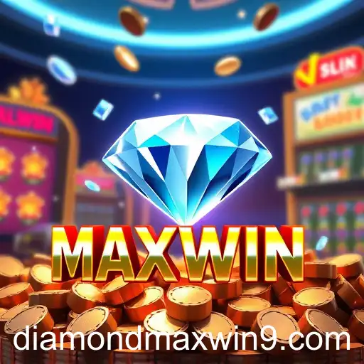 The Allure of Online Gaming: Diamond Maxwin's Rise