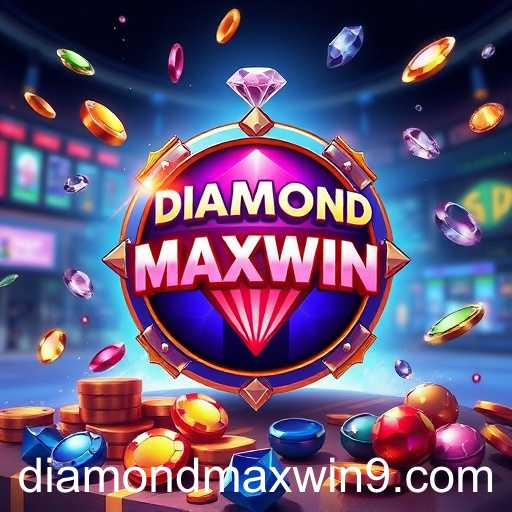 The Rise of Diamond Maxwin in Online Gaming