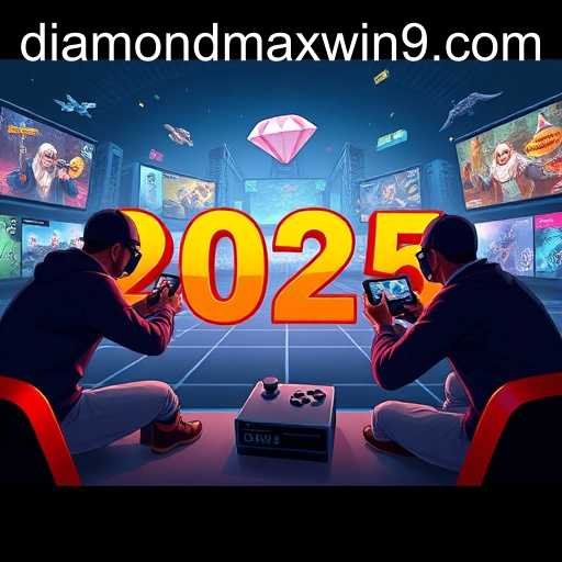 The Rise of Digital Gaming in 2025