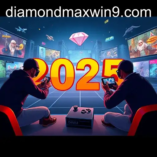 The Rise of Digital Gaming in 2025