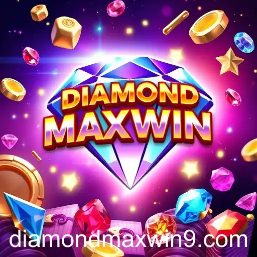 Exploring the Thrilling World of 'Diamond Maxwin' Games