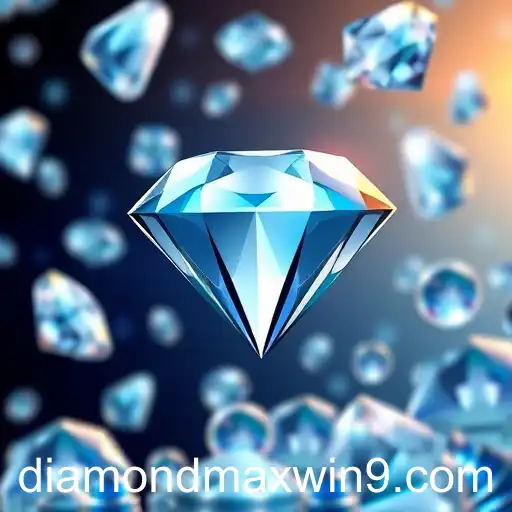 Unveiling the Thrills of Diamond Maxwin in the Jackpots Category