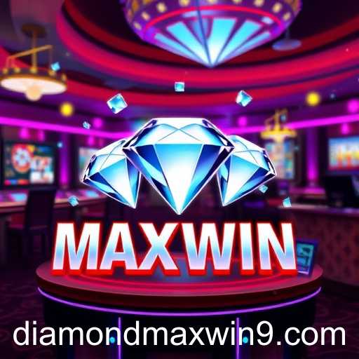 diamond maxwin