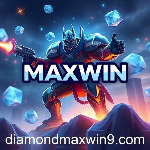 The Rise of Diamond Maxwin in Online Gaming