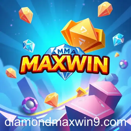 The Rise of Diamond Maxwin in Digital Gaming