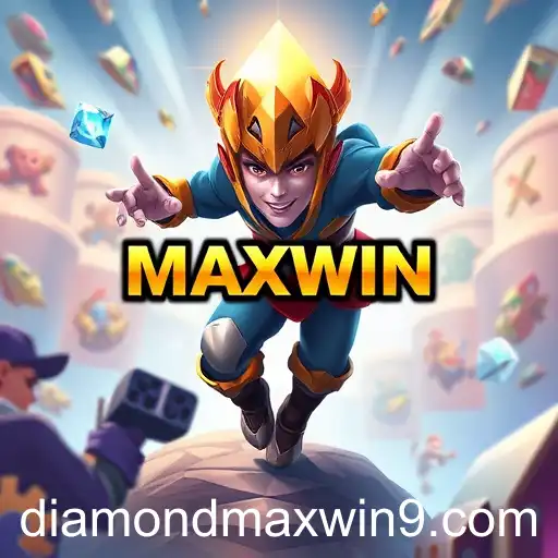 The Rise of Diamond Maxwin in Online Gaming