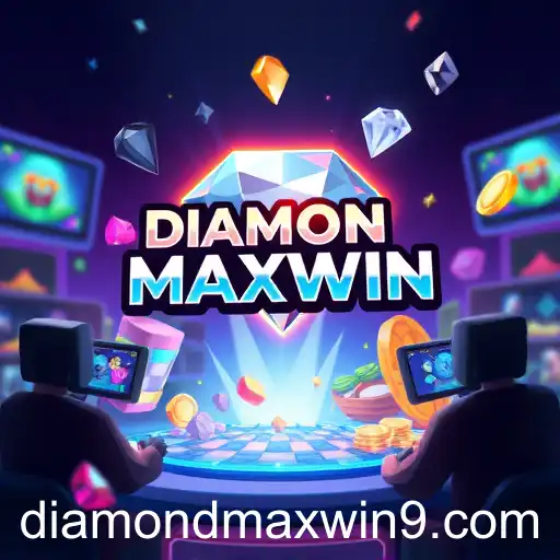 Rising Trend of 'Diamond Maxwin' in Online Gaming