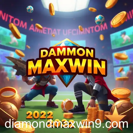 The Rise of Diamond Maxwin: Revolutionizing Online Gaming