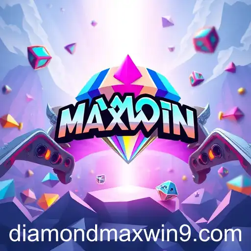 The Rise of Diamond Maxwin: A New Era in Online Gaming