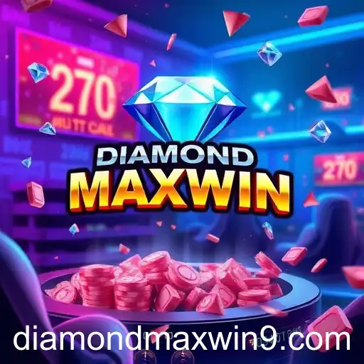 The Surge of Diamond Maxwin in Online Gaming