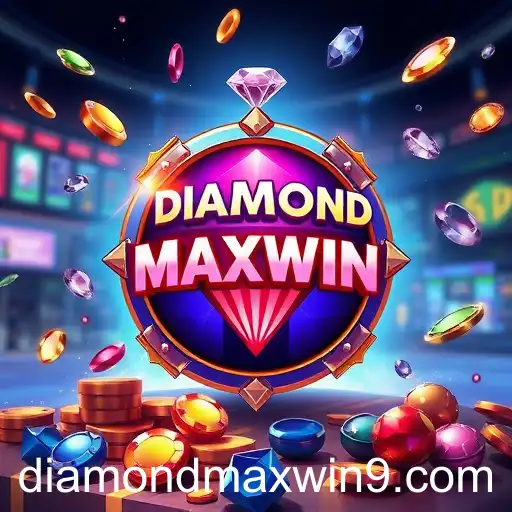 The Rise of Diamond Maxwin in Online Gaming