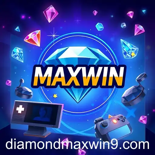 Digital Gaming in Flux: Exploring Diamond Maxwin
