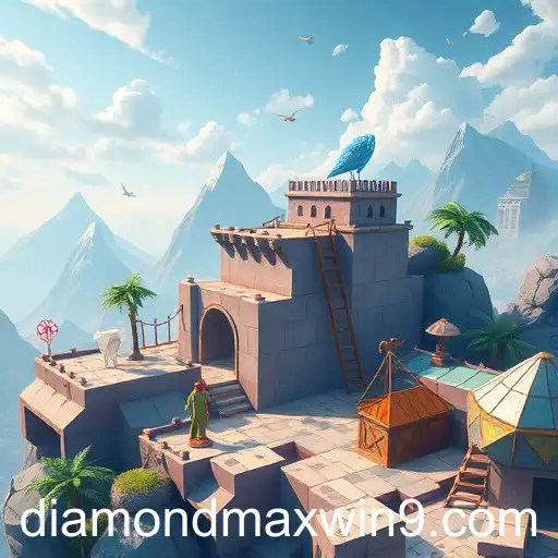 Emerging Trends in Online Gaming: Diamond Maxwin's Growing Popularity