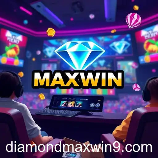 Riding the Surge of Online Gaming in 2025