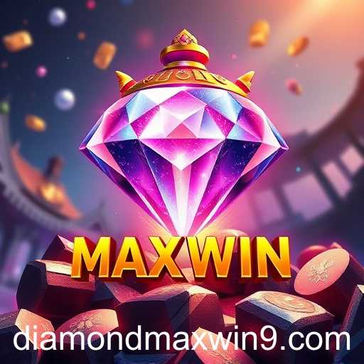diamond maxwin