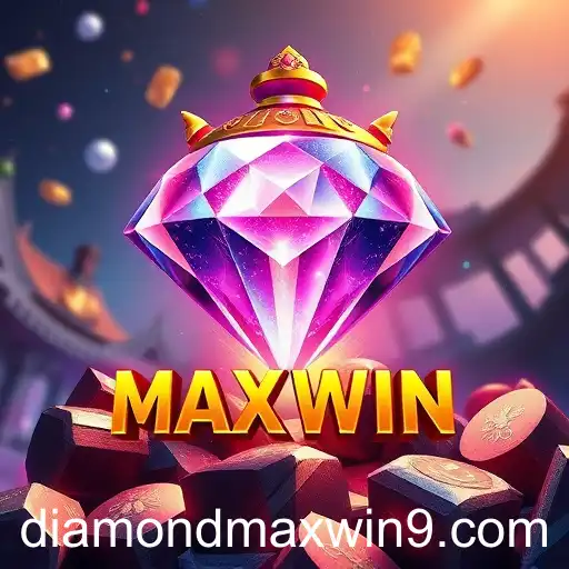 Exploring the Thrills of 'Rewards': The Allure of Diamond Maxwin Games