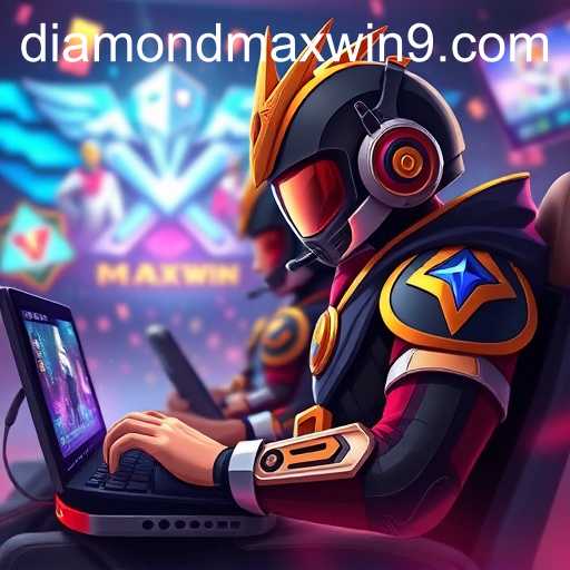 The Rise of Diamond Maxwin in Online Gaming