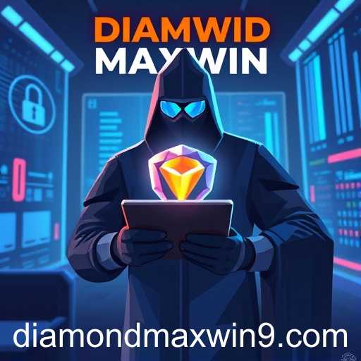 diamond maxwin