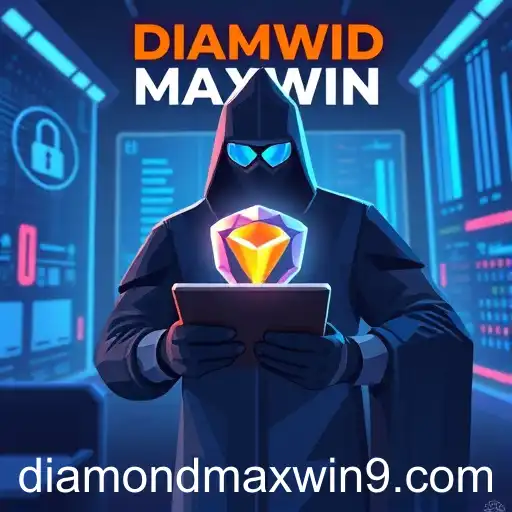Unraveling the Thrills of Online Security Games: A Dive into 'Diamond Maxwin'